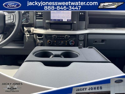 2026 Ford F-250 XL SERVICE BODY