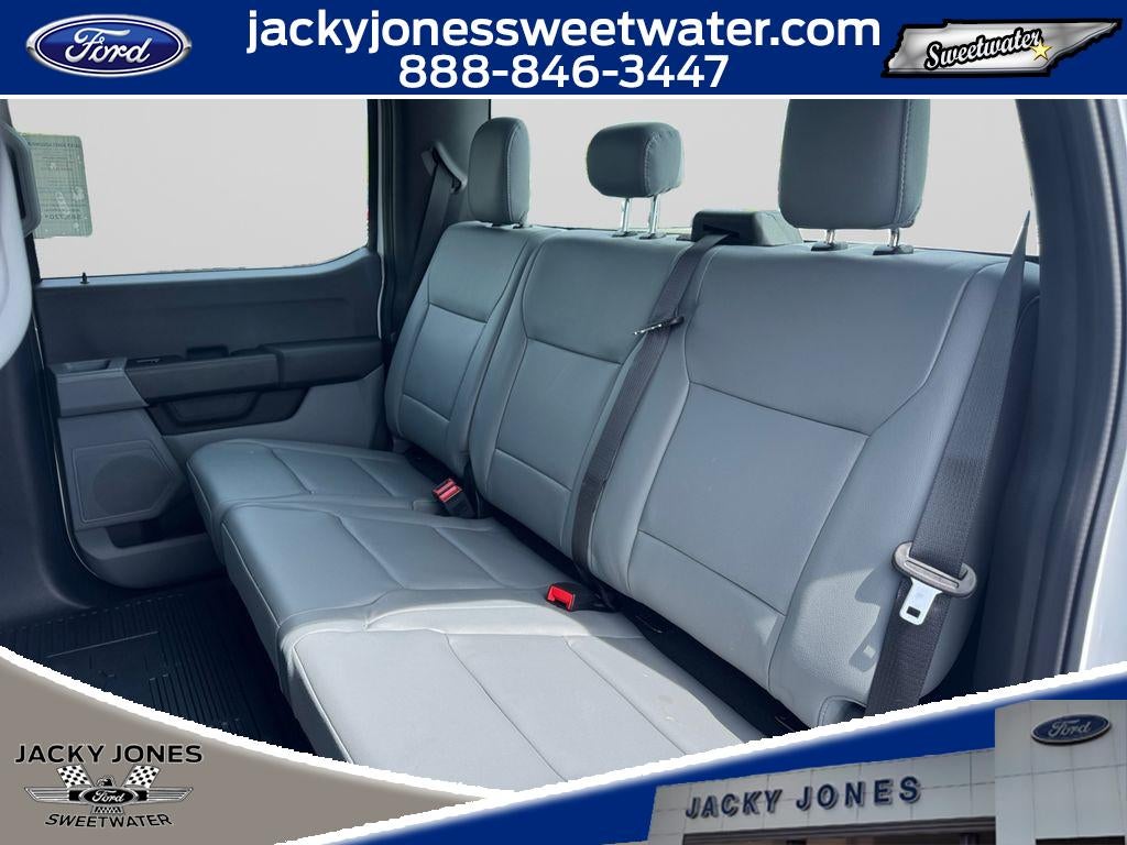 2026 Ford F-250 XL SERVICE BODY