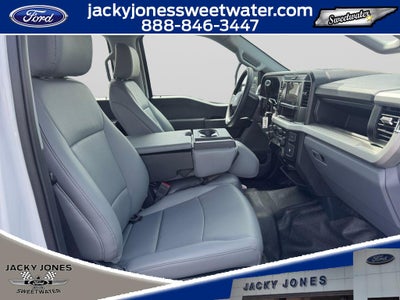 2026 Ford F-250 XL SERVICE BODY