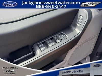 2026 Ford F-250 XL SERVICE BODY