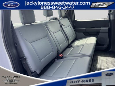 2026 Ford F-250 XL SERVICE BODY