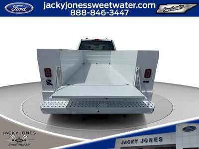 2026 Ford F-250 XL SERVICE BODY