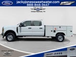 2026 Ford F-250 XL SERVICE BODY