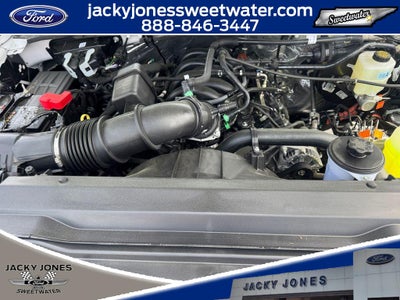 2026 Ford F-250 XL SERVICE BODY