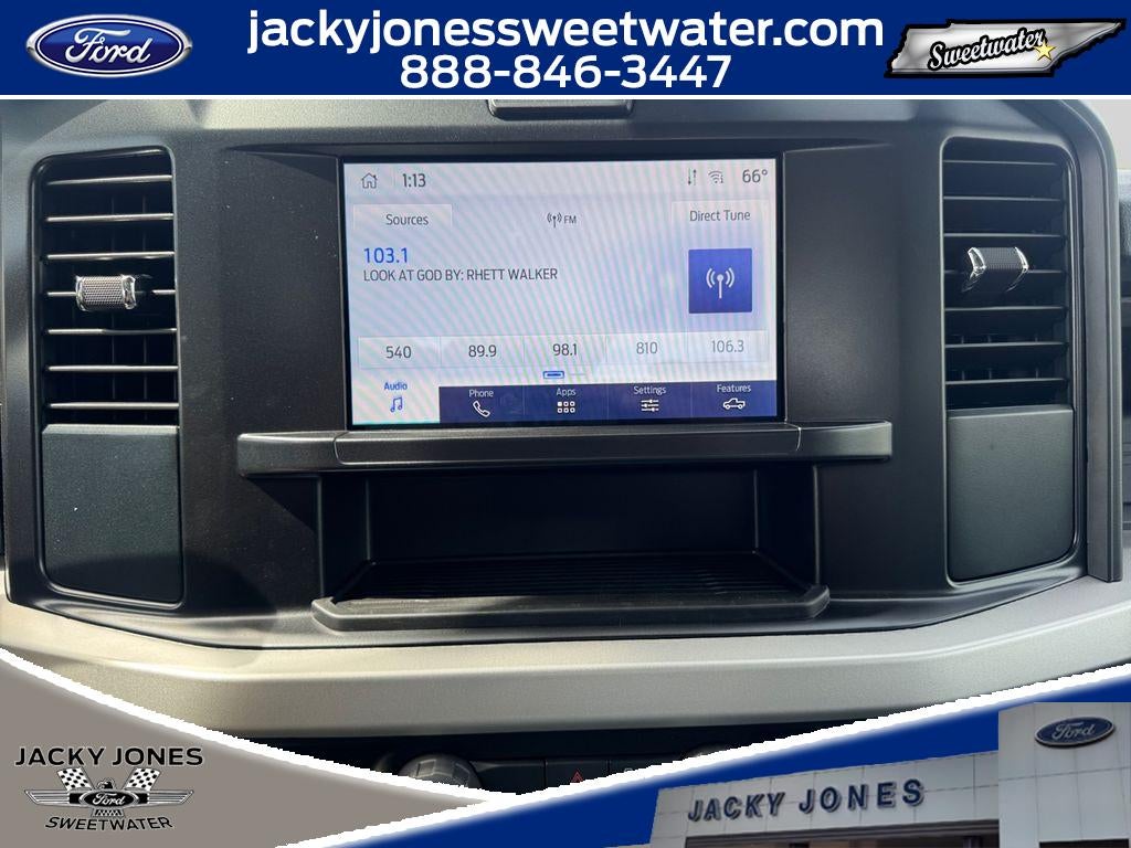 2026 Ford F-250 XL SERVICE BODY