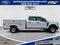 2026 Ford F-250 XL SERVICE BODY