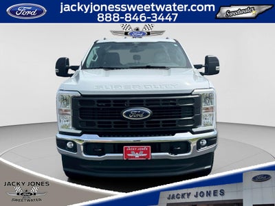 2026 Ford F-250 XL SERVICE BODY