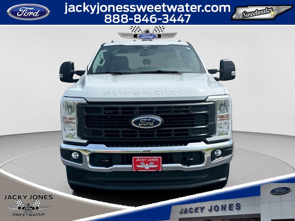 2026 Ford F-250 XL SERVICE BODY