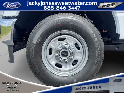 2026 Ford F-250 XL SERVICE BODY