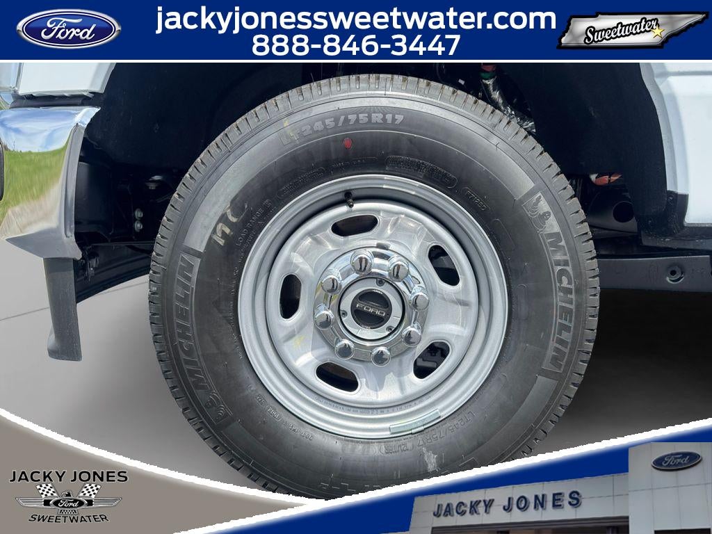 2026 Ford F-250 XL SERVICE BODY