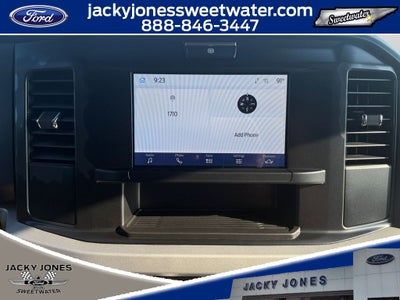 2026 Ford F-350 XL SKIRTED BED