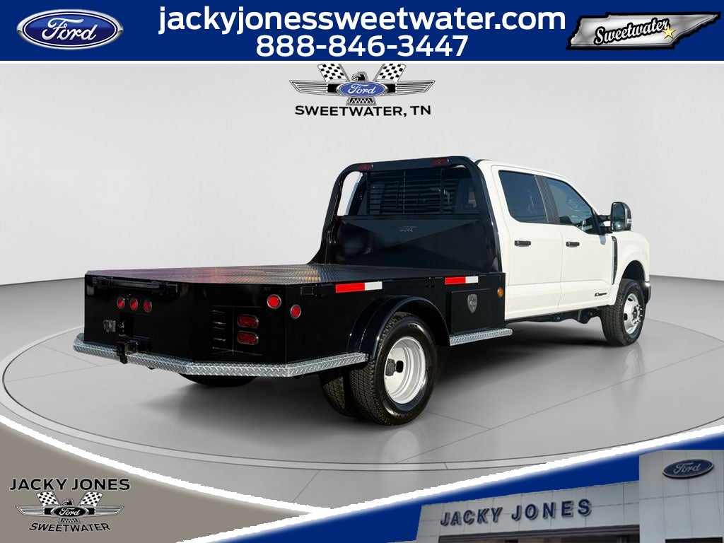 2026 Ford F-350 XL SKIRTED BED