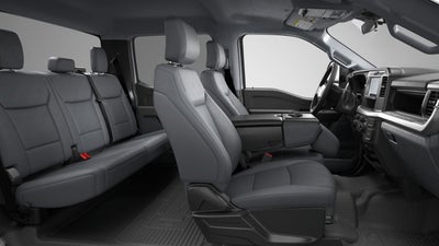 2026 Ford F-350 XL SKIRTED BED