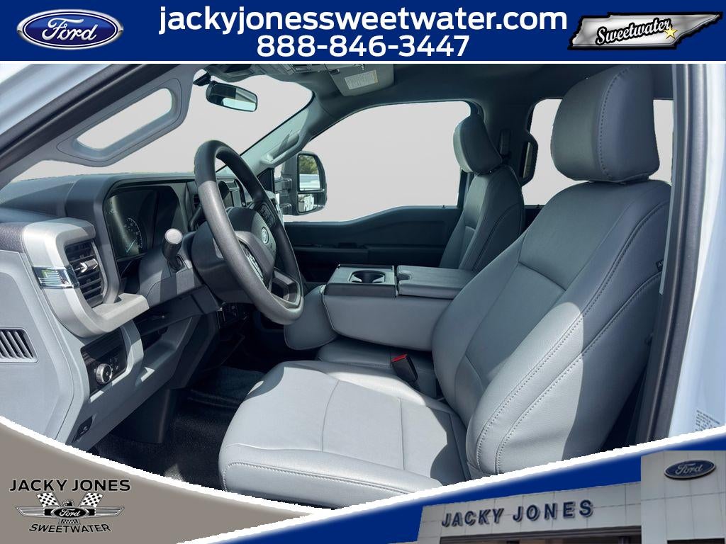 2026 Ford F-350 XL SKIRTED BED