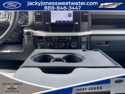 2026 Ford F-350 XL SKIRTED BED