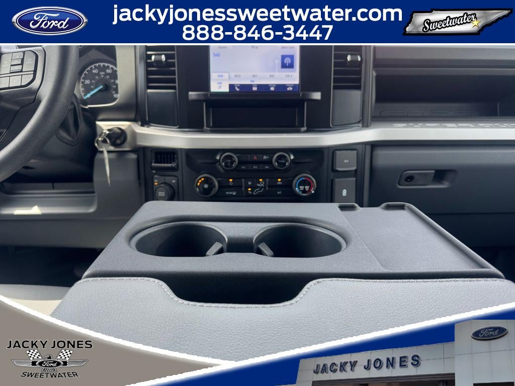 2026 Ford F-350 XL SKIRTED BED