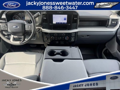 2026 Ford F-350 XL SKIRTED BED