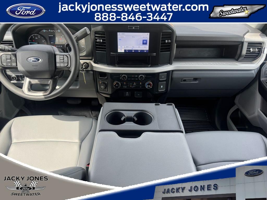 2026 Ford F-350 XL SKIRTED BED