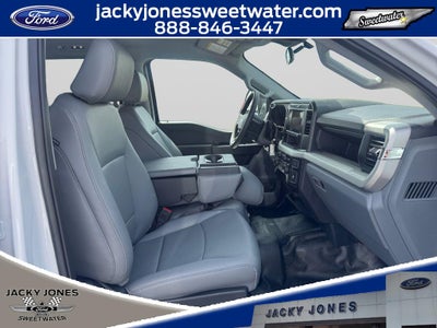 2026 Ford F-350 XL SKIRTED BED