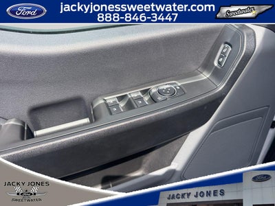 2026 Ford F-350 XL SKIRTED BED