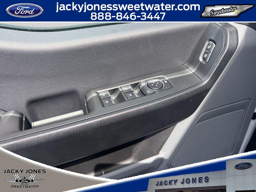 2026 Ford F-350 XL SKIRTED BED