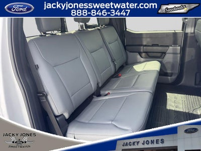 2026 Ford F-350 XL SKIRTED BED