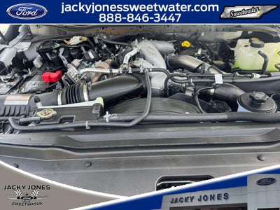 2026 Ford F-350 XL SKIRTED BED