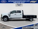 2026 Ford F-350 XL SKIRTED BED