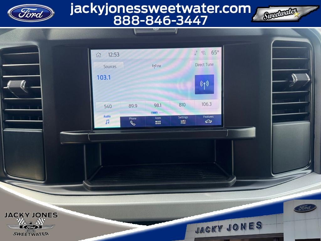 2026 Ford F-350 XL SKIRTED BED