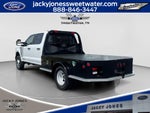 2026 Ford F-350 XL SKIRTED BED