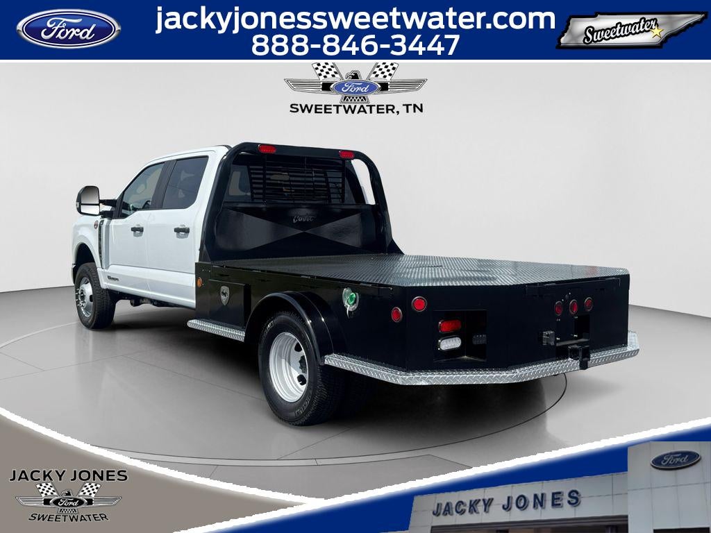 2026 Ford F-350 XL SKIRTED BED