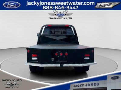 2026 Ford F-350 XL SKIRTED BED