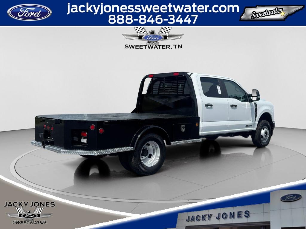 2026 Ford F-350 XL SKIRTED BED