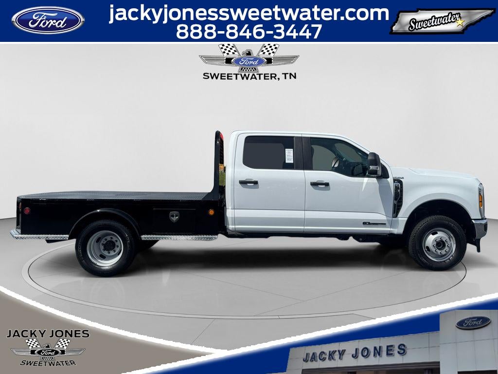 2026 Ford F-350 XL SKIRTED BED