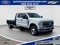 2026 Ford F-350 XL SKIRTED BED