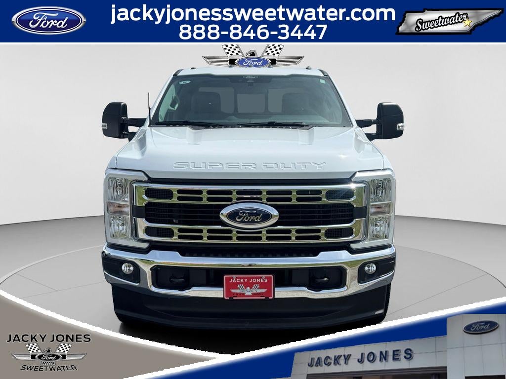 2026 Ford F-350 XL SKIRTED BED