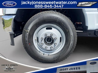 2026 Ford F-350 XL SKIRTED BED