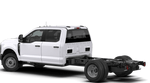 2026 Ford F-350 XL SKIRTED BED