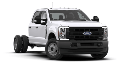2026 Ford F-350 XL SKIRTED BED