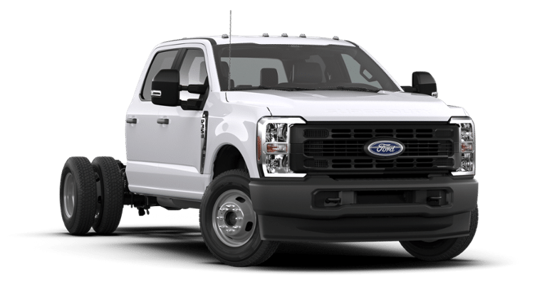 2026 Ford F-350 XL SKIRTED BED