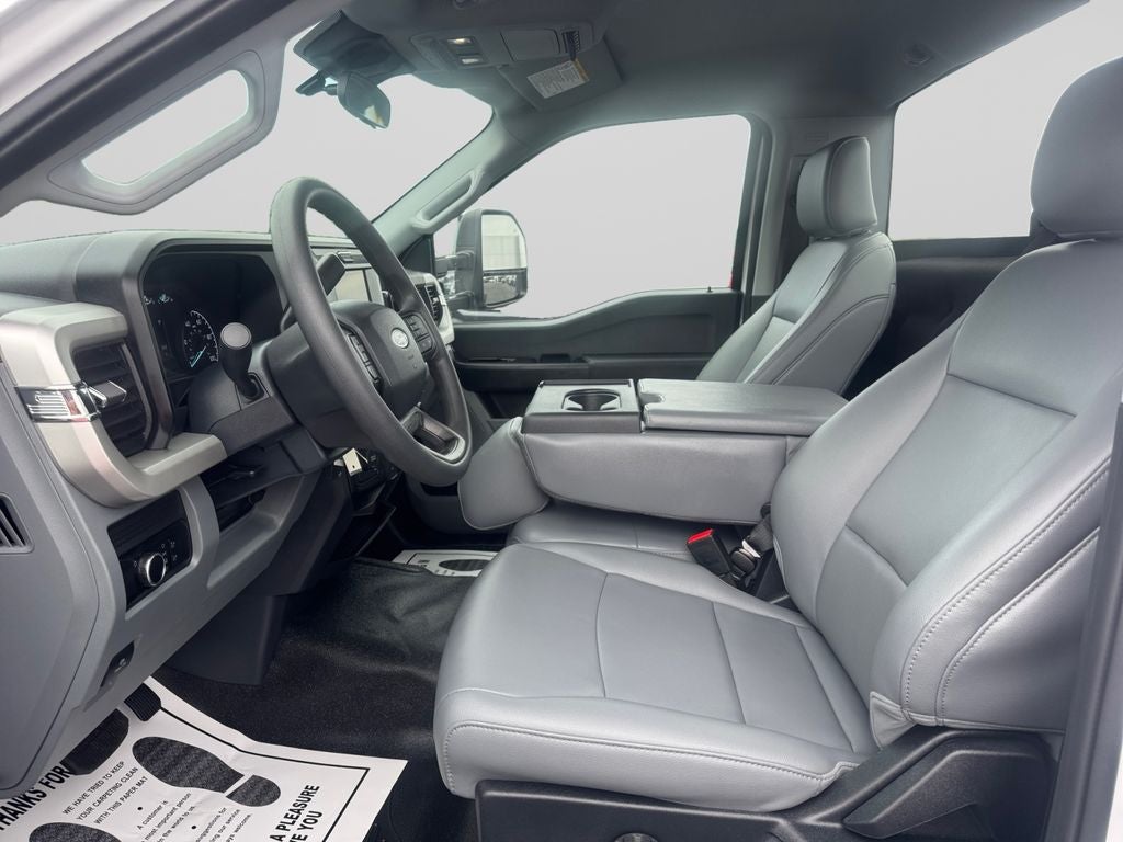 2025 Ford F-450 XL