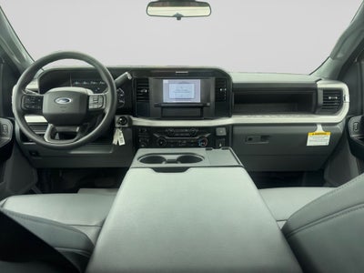 2025 Ford F-450 XL