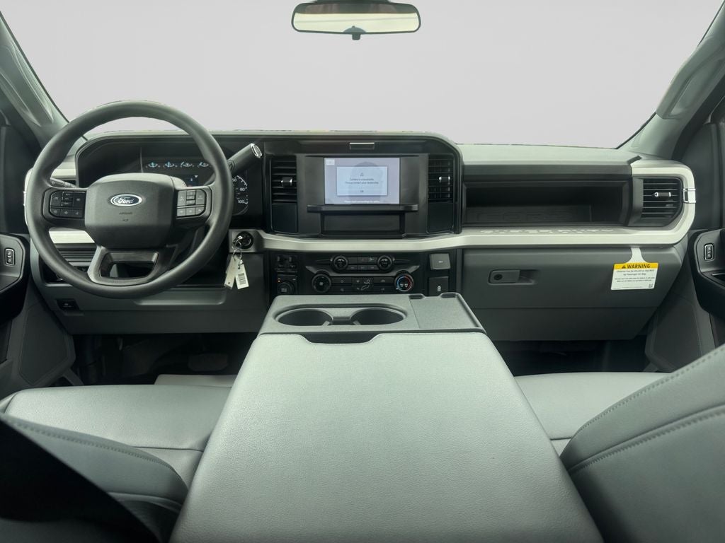 2025 Ford F-450 XL