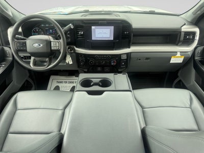 2025 Ford F-450 XL