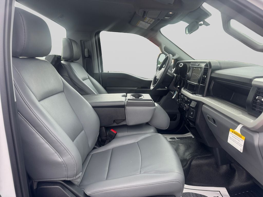 2025 Ford F-450 XL