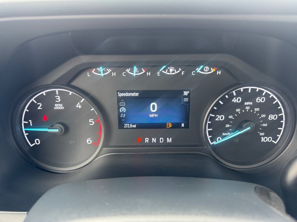 2025 Ford F-450 XL