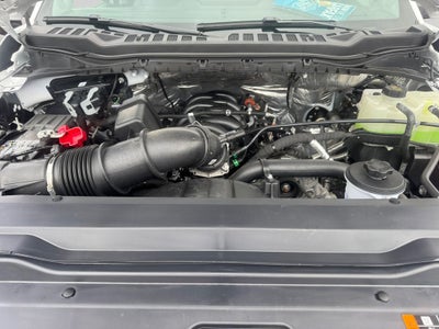 2025 Ford F-450 XL