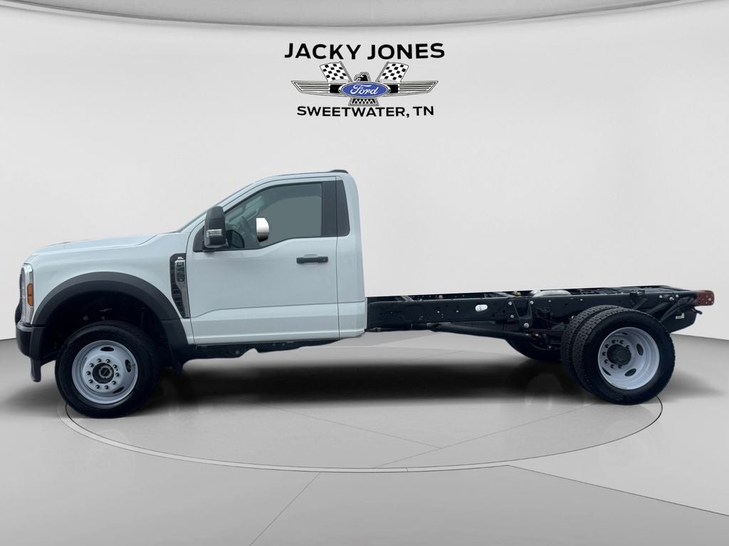 2025 Ford F-450 XL