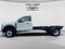 2025 Ford F-450 XL