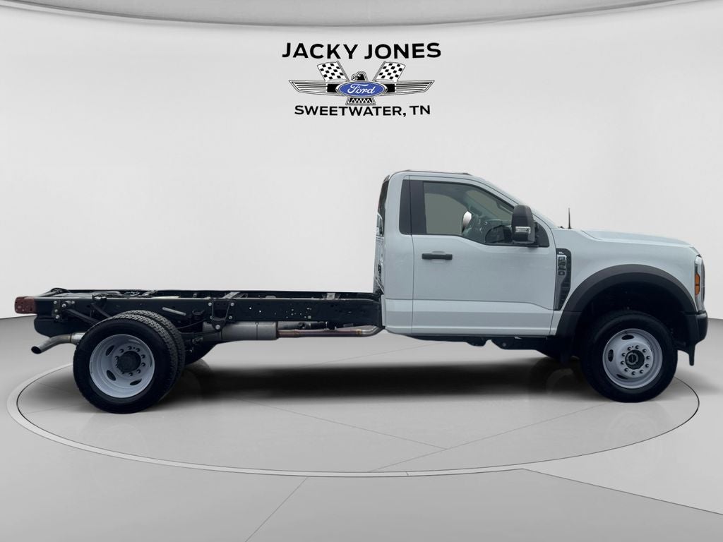 2025 Ford F-450 XL